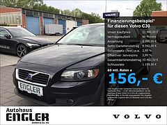 Volvo C30 1.6 Summum Klima PDC Leder