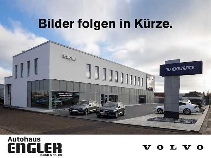 Volvo XC 40 D4 Momentum AWD Navi Cam Klima