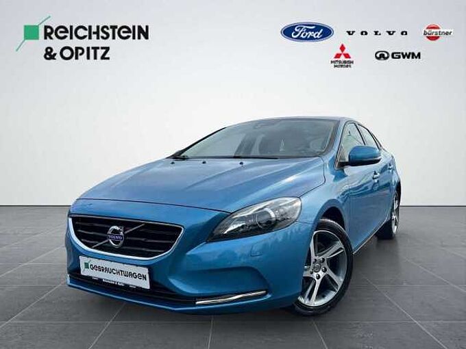 Volvo V40 D3 2.0l YOU!/SitzHZ/Navi/Tempomat/Klima/RFK