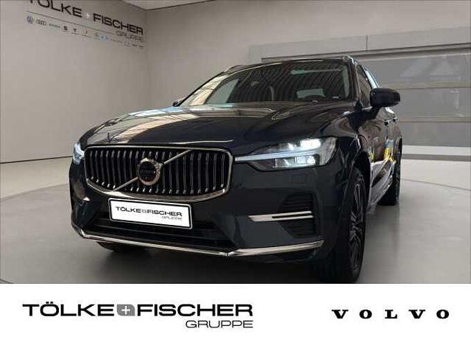 Volvo XC 60 T8 Twin Engine (E6d) Inscription Recharge