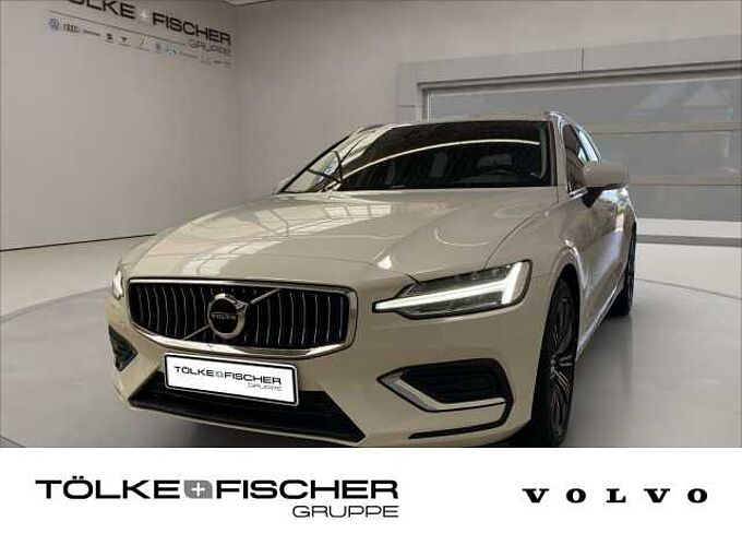 Volvo V60 Kombi T4 Inscription PDC harman SHZ SpurH