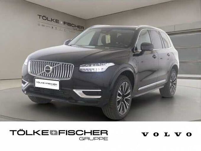 Volvo XC 90 T8 Twin Engine Plus Bright Recharge ACC AUT