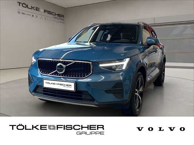 Volvo XC 40 B3 Core AUT Kam. Navi Virtual el.Heck LED