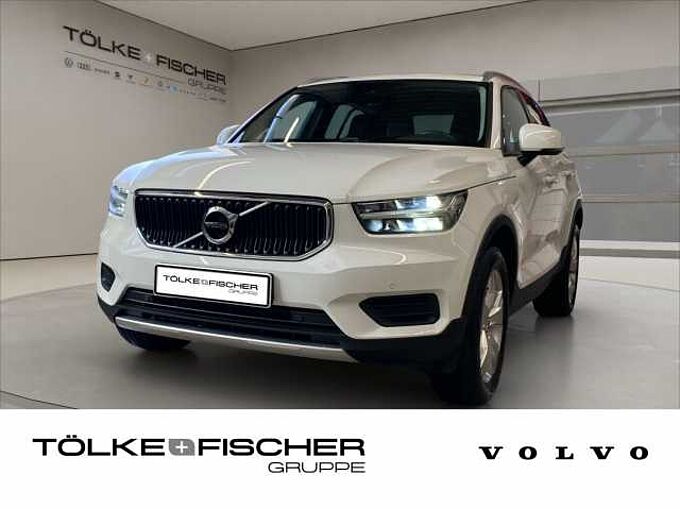 Volvo XC 40 T2 Momentum Kam. Virtual DynLicht KlimaA.