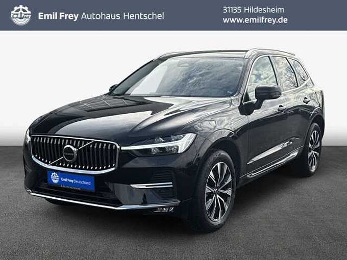 Volvo XC60 B4 B Plus Bright