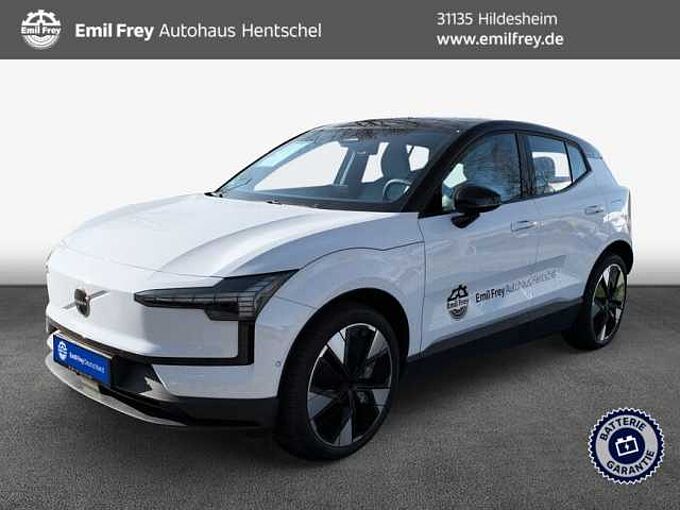 Volvo EX30 Twin Motor Performance AWD Ultra