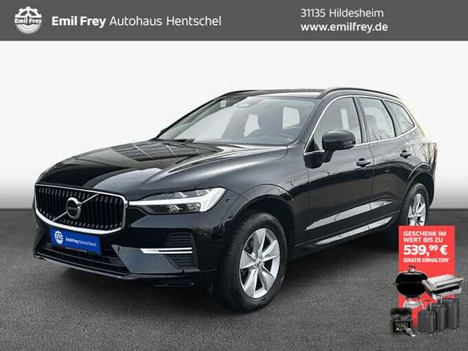 Volvo XC60 B4 D Geartronic Momentum Pro