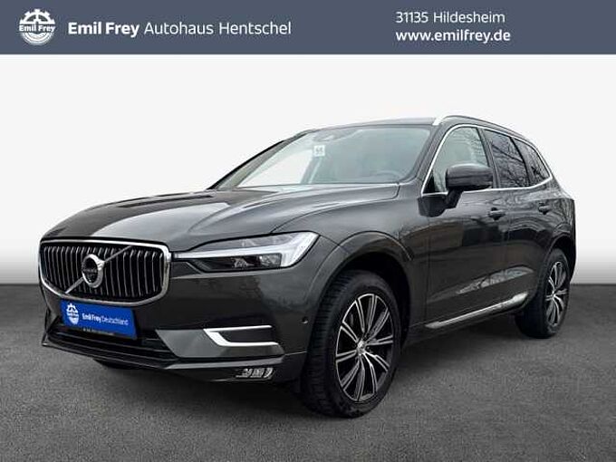 Volvo XC60 B5 D AWD Geartronic Inscription