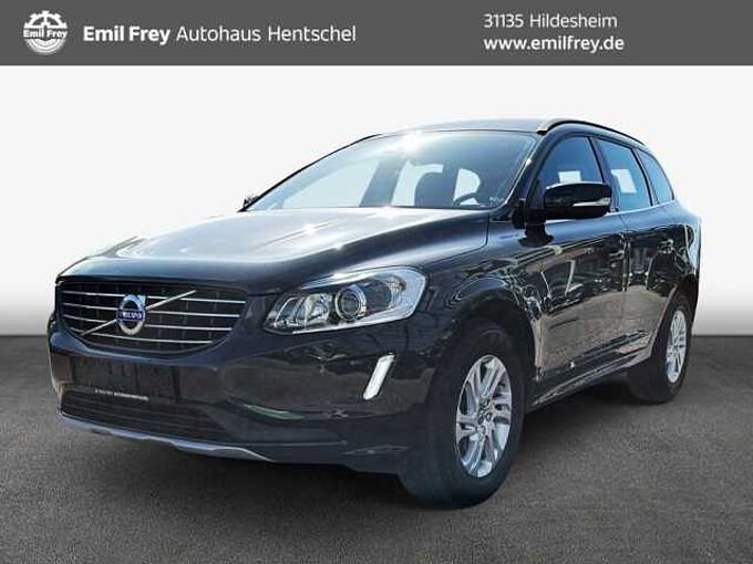 Volvo XC60 D3 Geartronic Momentum