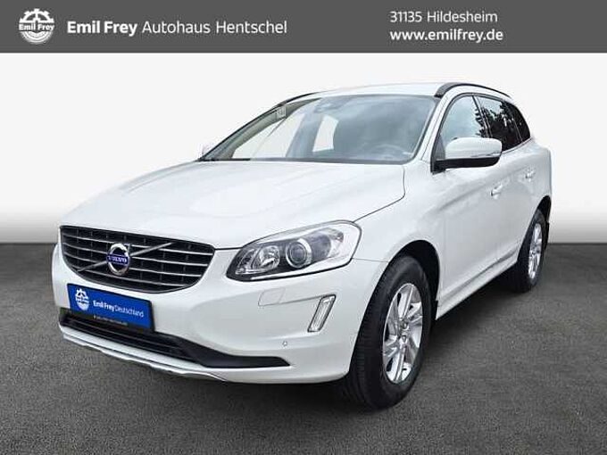 Volvo XC60 D3 Momentum