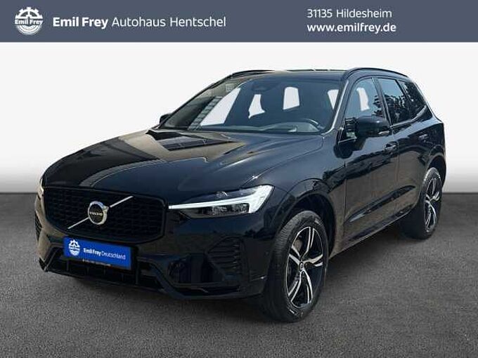 Volvo XC60 B4 B Geartronic RDesign