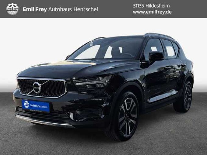 Volvo XC40 T3 Geartronic Momentum