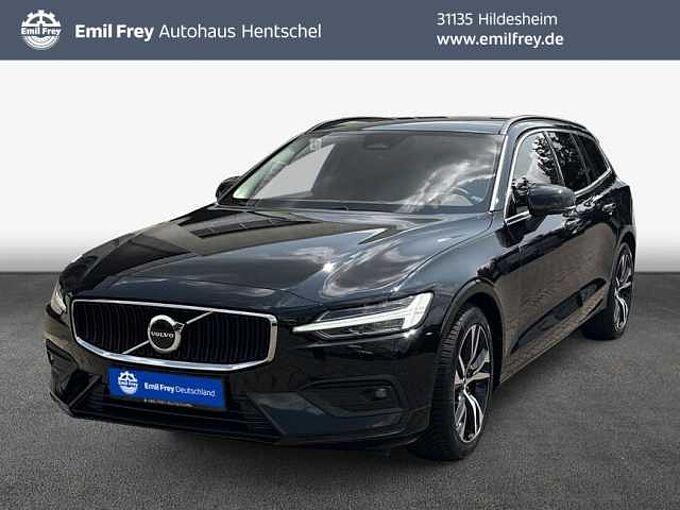Volvo V60 B3 B DKG Core