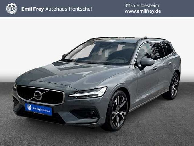 Volvo V60 B3 B DKG Core