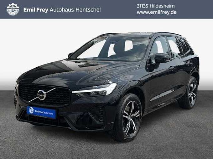 Volvo XC60 B4 D Geartronic RDesign