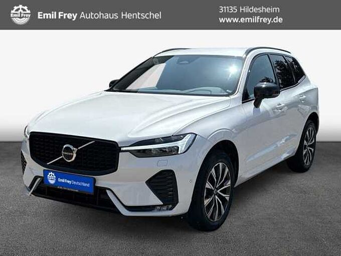 Volvo XC60 B4 D Plus Dark