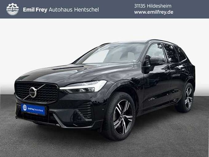 Volvo XC60 B4 B Geartronic RDesign