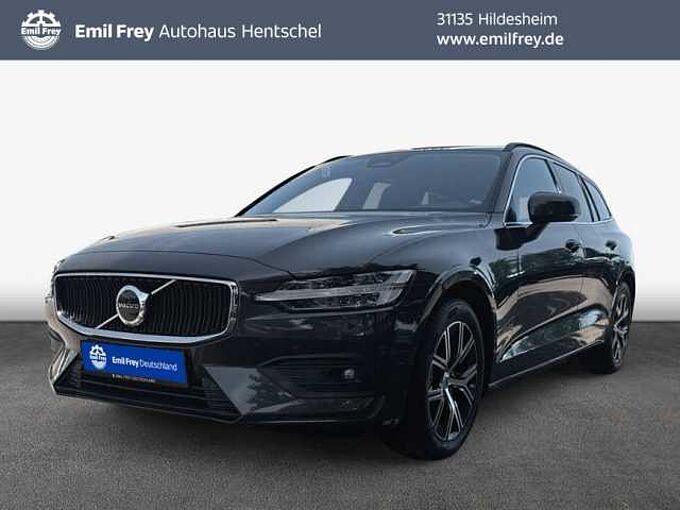 Volvo V60 B3 B DKG Core