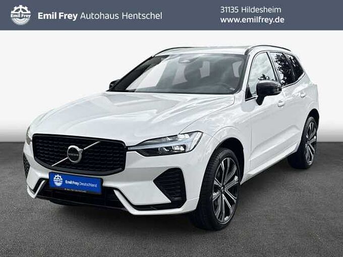 Volvo XC60 B4 B Geartronic RDesign