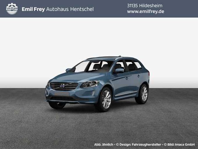 Volvo XC60 D3 Momentum