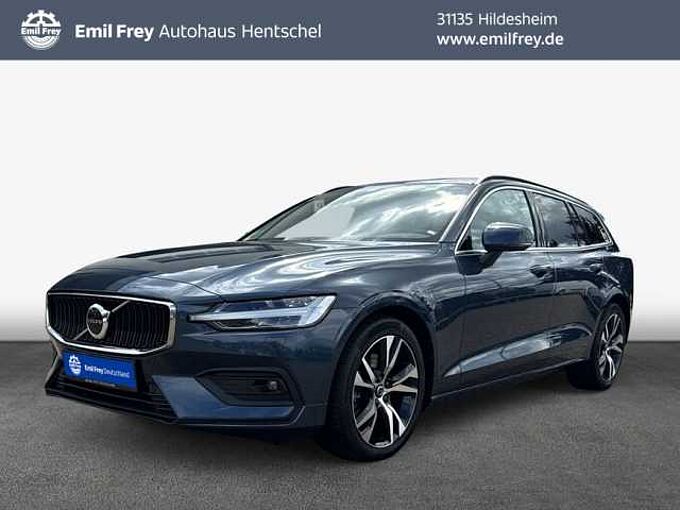 Volvo V60 B3 B DKG Core WINTER MET LED FIS