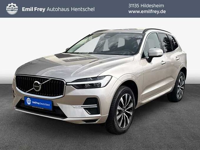 Volvo XC60 B4 B Core MET AUT LED
