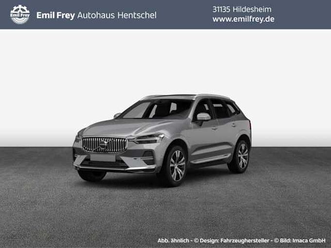 Volvo XC60 B4 B Core