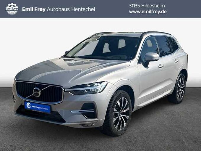 Volvo XC60 B5 B AWD CoreAHK LED GJR AHK
