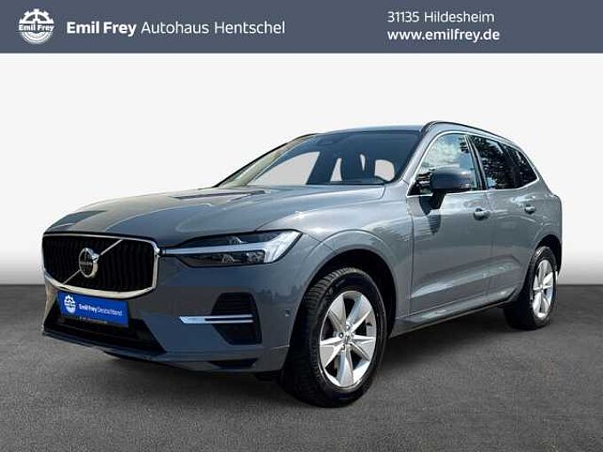 Volvo XC60 B4 B Geartronic Momentum Pro PA WINTER MET