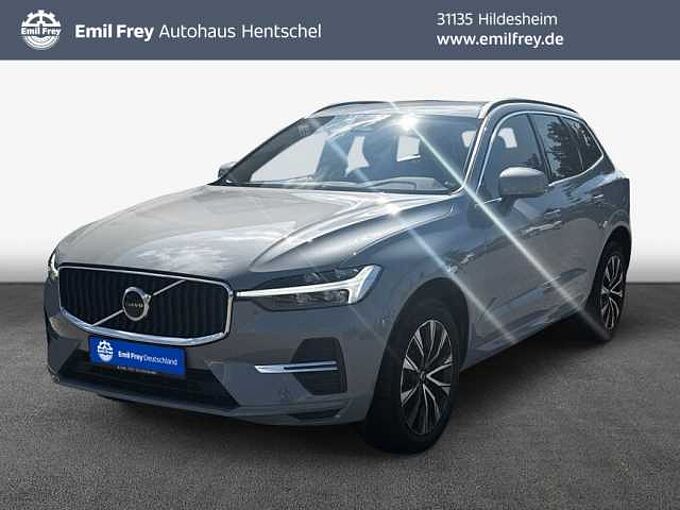 Volvo XC60 B5 B AWD Core GJR SiH WINTER FIS