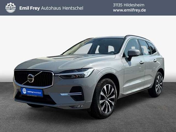 Volvo XC60 B5 B AWD Core GJR SiH AHK FIS WINTER