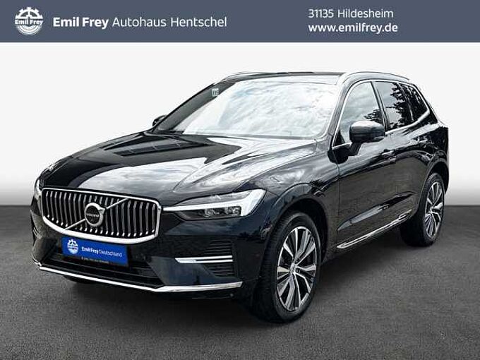Volvo XC60 B4 B Geartronic Inscription PK360 MET DA