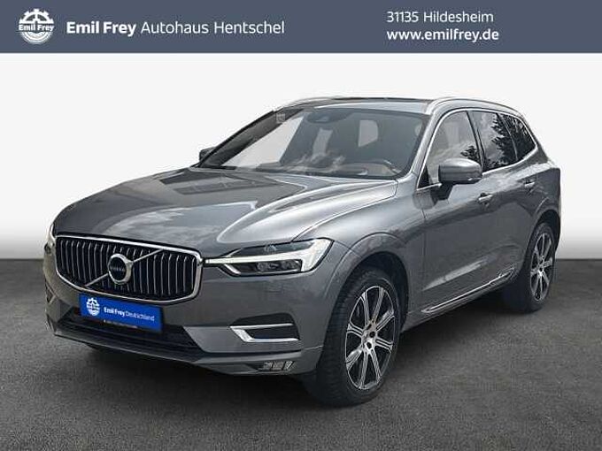 Volvo XC60 D4 Geartronic Inscription