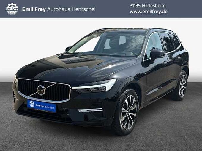 Volvo XC60 B5 B AWD Core GJR SiH AHK FIS WINTER