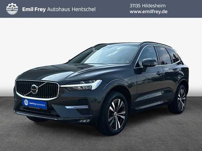 Volvo XC60 B5 D AWD Geartronic Momentum Pro AHK WINTER