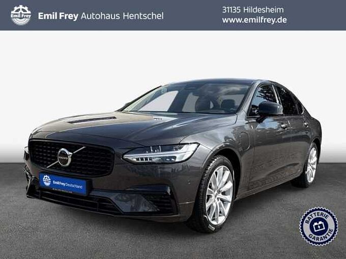 Volvo S90 T8 Recharge AWD Ultimate Dark PK360 MET