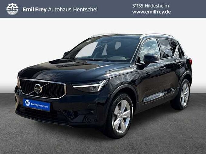 Volvo XC40 B3 B DKG Core AHK LED WINTER MET