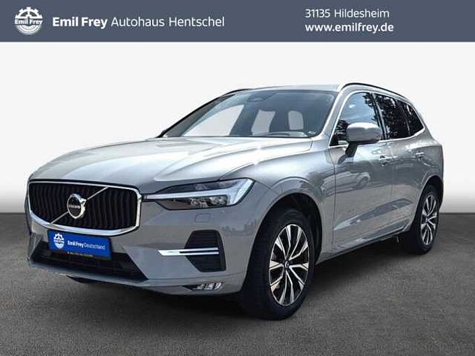 Volvo XC60 B5 B AWD Core GJR SiH AHK FIS WINTER