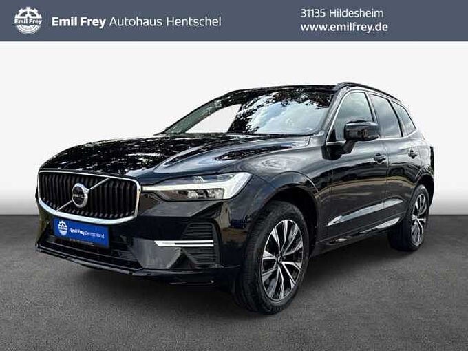 Volvo XC60 B4 D Core SiH FIS WINTER