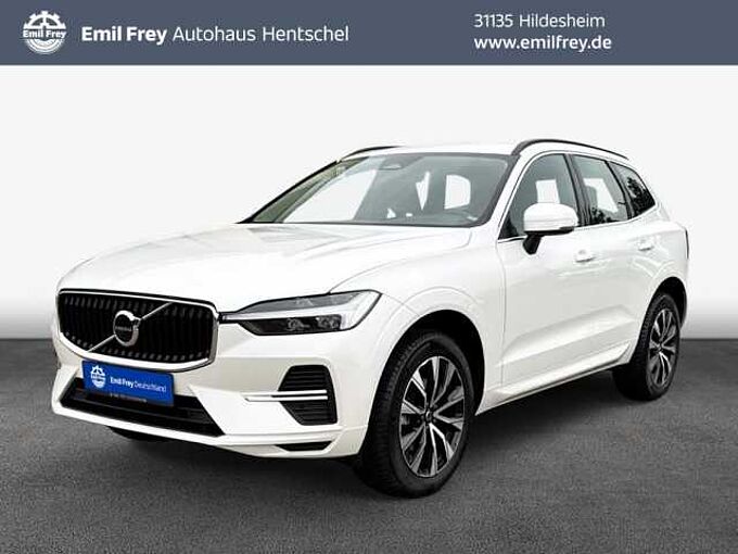 Volvo XC60 B5 B AWD Core GJR SiH WINTER FIS