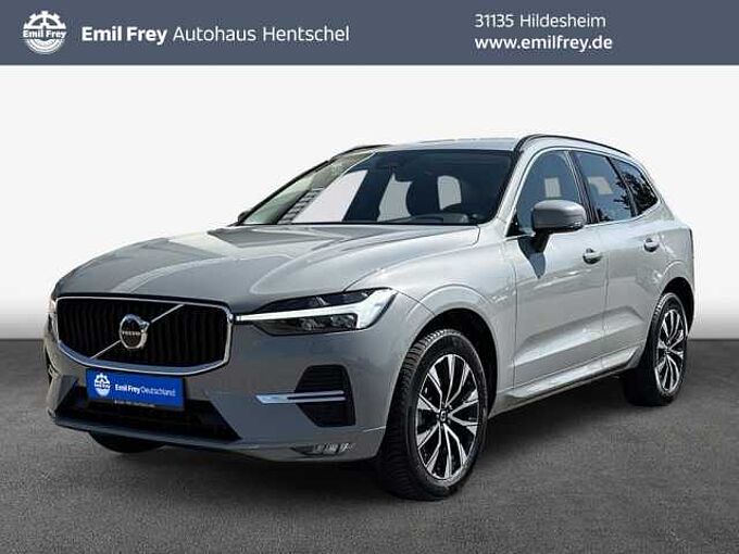 Volvo XC60 B5 B AWD Core GJR SiH AHK FIS