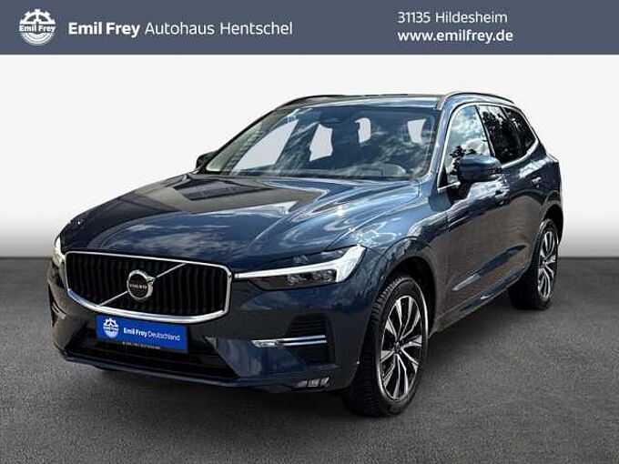 Volvo XC60 B5 B AWD Core SiH GJR WINTER