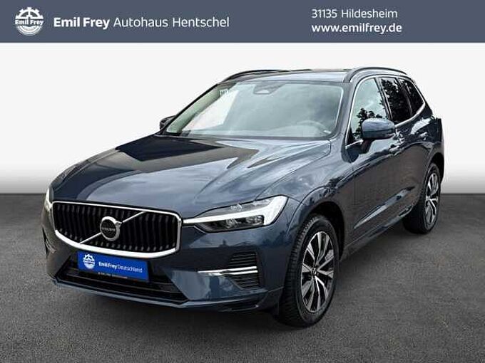 Volvo XC60 B5 B AWD Core GJR SiH WINTER  FIS