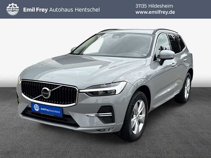 Volvo XC60 B4 D Core SiH LED FIS WINTER