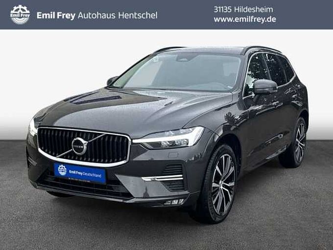 Volvo XC60 B4 D Core SiH FIS WINTER MET FSH