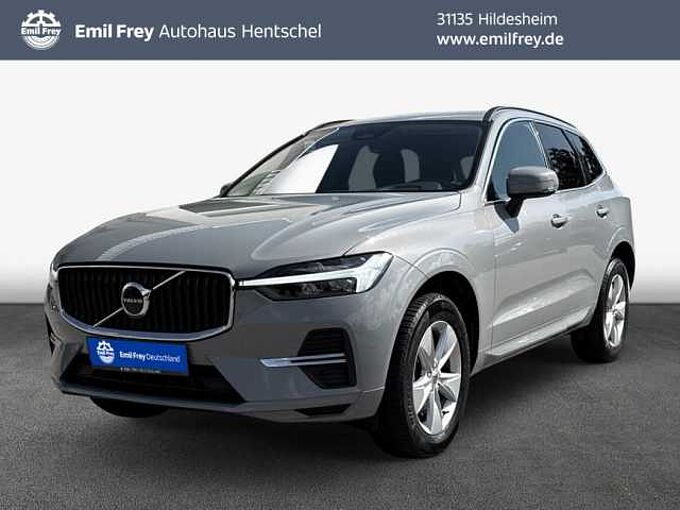 Volvo XC60 B4 D Core SiH FIS WINTER