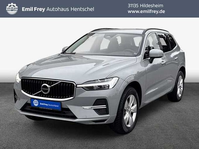 Volvo XC60 B4 B Core FIS LED AUT