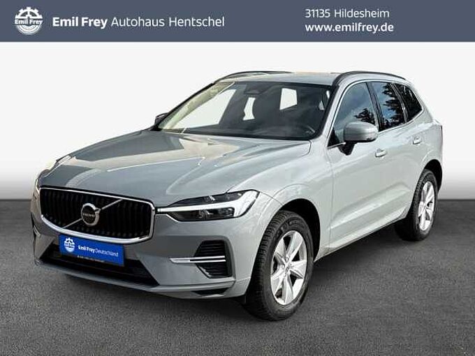 Volvo XC60 B4 D Core SiH AHK WINTER ISOFIX