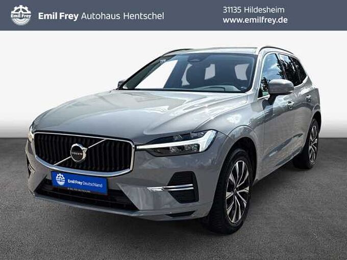 Volvo XC60 B5 B AWD Core