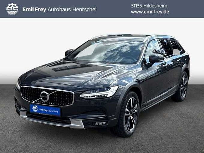 Volvo V90 Cross Country D5 AWD Geart. Pro LED AHK MET CrossCountry